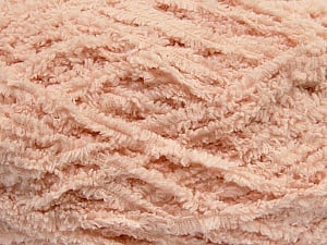 İçerik 100% Mikro Fiber, Light Pink, Brand Ice Yarns, Yarn Thickness 5 Bulky Chunky, Craft, Rug, fnt2-42141