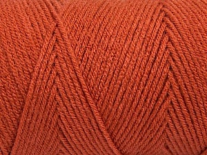 Items made with this yarn are machine washable & dryable. Fiber Content 100% Dralon Acrylic, Brand Ice Yarns, Copper, Yarn Thickness 4 Medium Worsted, Afghan, Aran, fnt2-47180