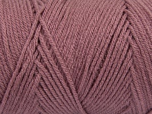 Items made with this yarn are machine washable & dryable. Fiber Content 100% Dralon Acrylic, Brand Ice Yarns, Dark Rose Pink, Yarn Thickness 4 Medium Worsted, Afghan, Aran, fnt2-47189