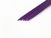 Color Double Point Knitting Needles .