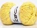 Wool Tweed Superbulky Yellow