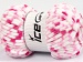 Chenille Baby Colors Pink Shades