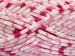 Chenille Baby Colors Pink Shades