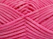 Chenille Baby Pink