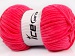 Chenille Baby Candy Pink