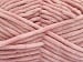 Chenille Baby Rose Pink