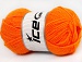 Baby Wool Light Orange