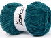 Chenille Baby Teal