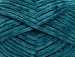 Chenille Baby Teal