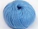 Amigurumi Cotton 25 Light Blue
