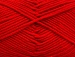 Lorena Worsted Tomato Red