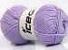 Lorena Worsted Lilac