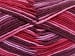 Natural Cotton Color Worsted Maroon, Pink Shades, Red