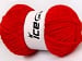 Chenille Baby Light Red