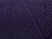 Natural Cotton Jumbo Purple