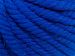 Jumbo Pure Wool Saxe Blue