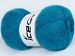 Mohair Pastel Turquoise