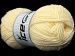 Classic Wool Worsted Light Yellow