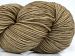 Hand Dyed Merino Extrafine Pale Olive Green