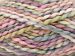 Alpine Wool Color Pink, Blue, White, Green, Lilac
