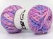 Alpine Wool Color Pink Shades, Lilac