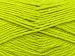 Superwash Wool Bamboo Pistachio Green