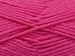 Superwash Wool Bamboo Pink