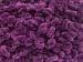 Chenille Boucleron Purple