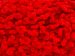 Chenille Boucleron Red