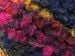 Boucle Wool Magic Fuchsia, Burgundy, Gold, Copper, Purple
