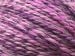 Puzzle Wool Worsted Purple, Pink Shades