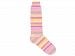 Smart Sock Pink Shades, Lilac, Yellow, Gold