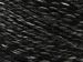 Puzzle Wool Worsted Black, Grey Shades
