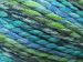Puzzle Wool Chunky Blue, Green Shades, Grey