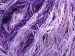 Eyelash Rainbow 50gr Lilac Shades
