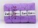 Mohair Pastel Lilas