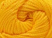 Macrame Cord Yellow
