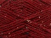 Wool Tweed Superbulky Dark Red