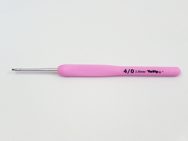 Tulip  Etimo Rose Crochet Hook Set – Natural Yarns